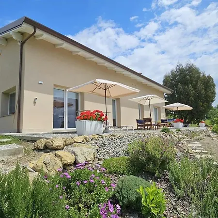 Panoramic In The Lucca Hills Vakantiehuis *